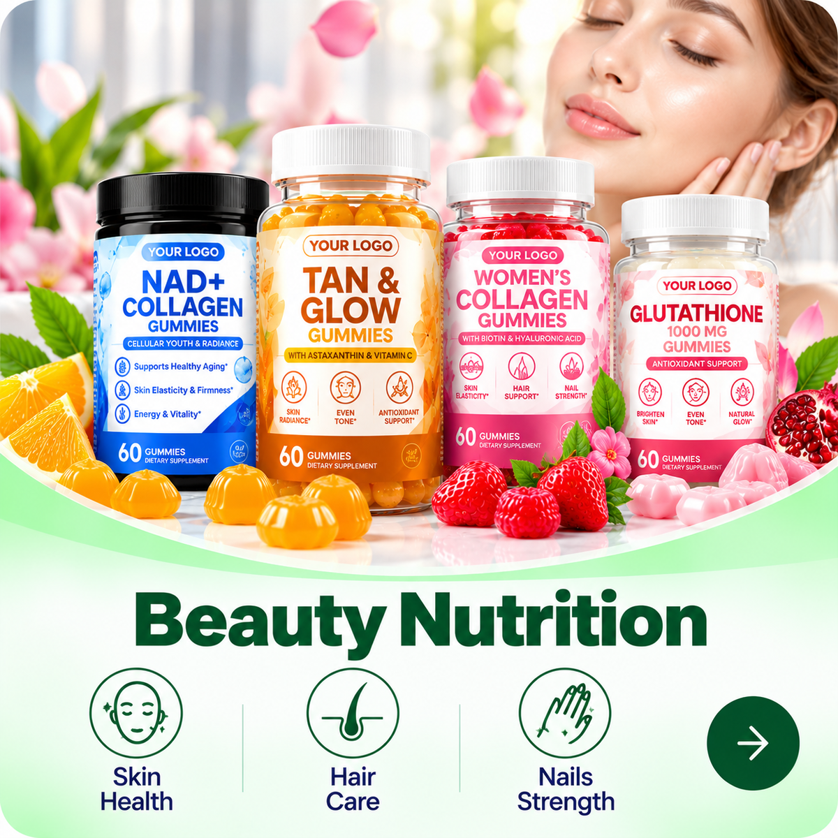 Beauty Nutrition