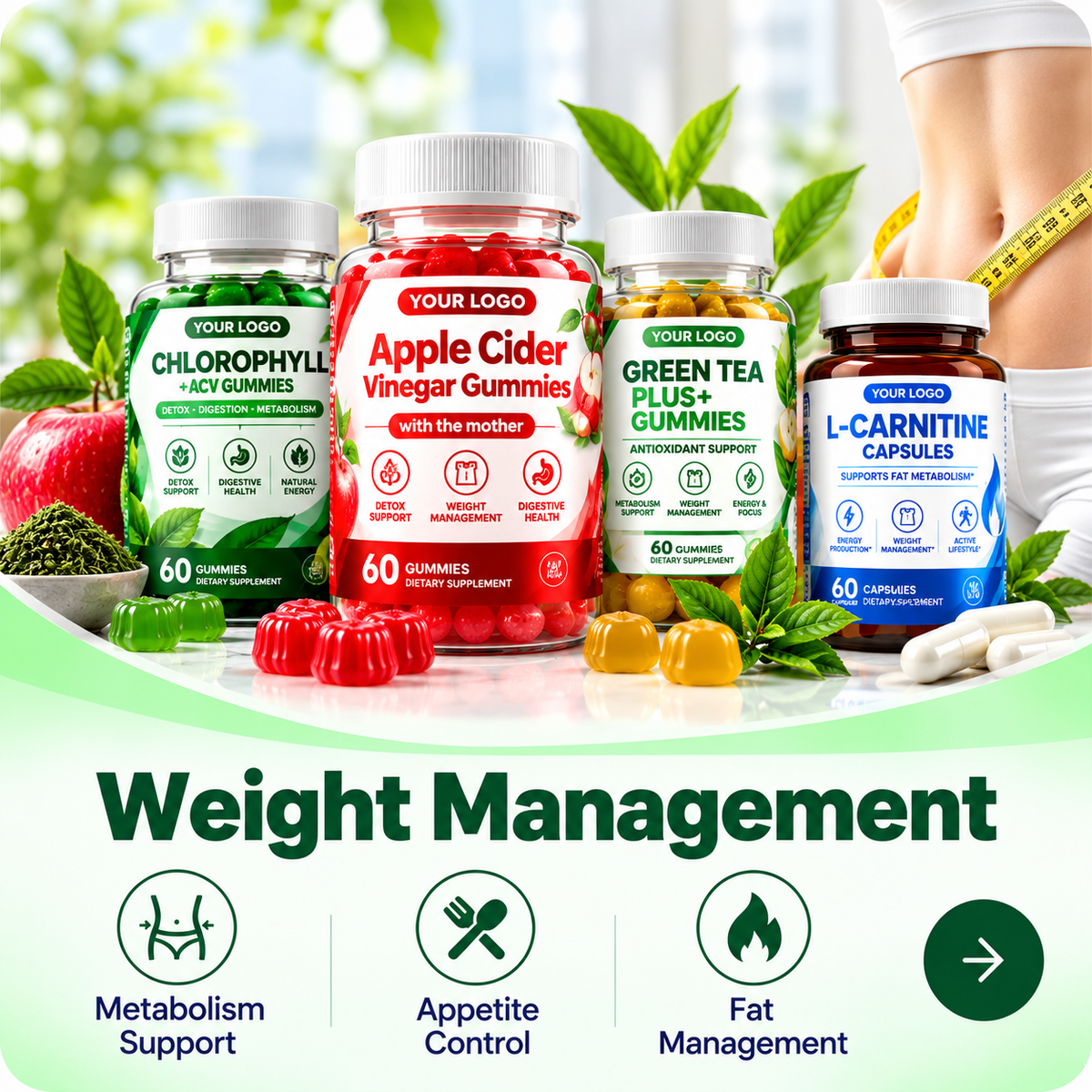 Weight Management